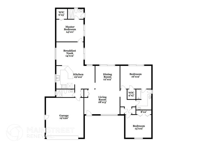 8373 Camphor Dr in Brooksville, FL - Foto de edificio - Building Photo