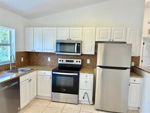 225 Santa Fe St in Port Charlotte, FL - Building Photo - Building Photo