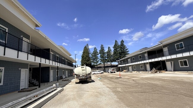 property at 3600 Dale Rd