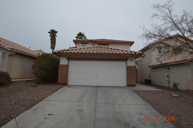 9949 Shallot Ct in Las Vegas, NV - Building Photo - Building Photo