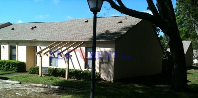 property at 7750 Country Pl