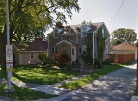 9510 Campbell Ave, Unit 9510 Campbell Avenue in Oak Lawn, IL - Building Photo