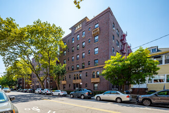 City Lux Living Bay Ridge in Brooklyn, NY - Building Photo - Primary Photo