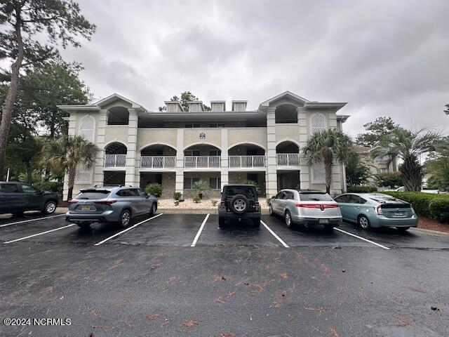 908 Resort Cir in Sunset Beach, NC - Building Photo