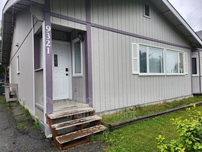 9321 Noblewood St in Anchorage, AK - Building Photo - Building Photo