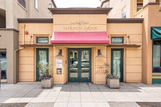 2419 Fifth Ave in San Diego, CA - Building Photo - Building Photo