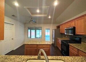 866 Sonora Ln in Grand Prairie, TX - Building Photo - Building Photo