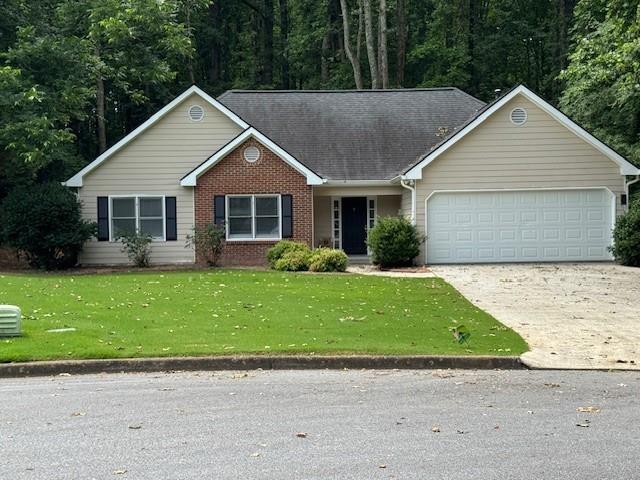 3195 Aintree Chase in Cumming, GA - Building Photo
