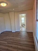 415 W Oakland St in Shawnee, OK - Foto de edificio - Building Photo