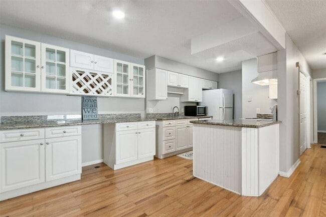 2724 Forest Ridge Dr in Fernandina Beach, FL - Building Photo - Building Photo