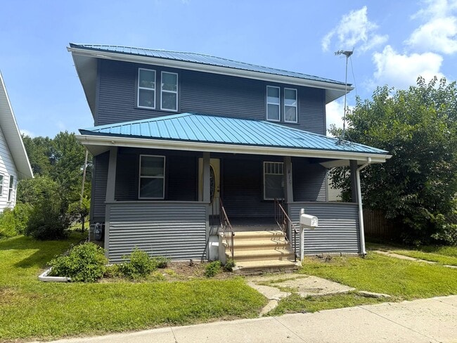 property at 416 Riehl St