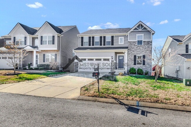 2704 Orleans Dr in Columbia, TN - Building Photo - Building Photo