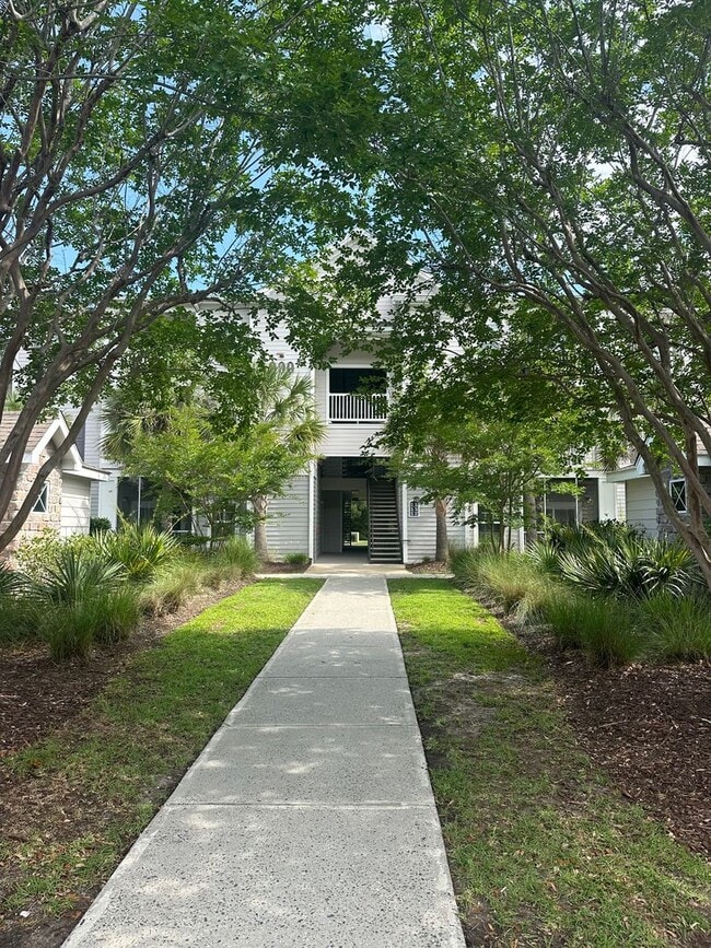 property at 1300 Park W Blvd