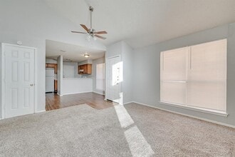 614 Lillard Rd-Unit -C in Arlington, TX - Building Photo - Building Photo