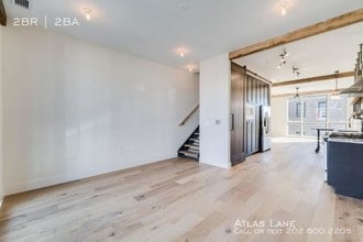 774 Girard St NW in Washington, DC - Building Photo - Building Photo