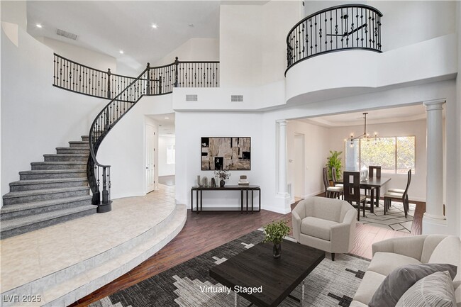 property at 5148 Villa Vecchio Ct