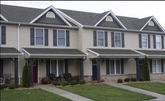 Tavern Grove Townhomes