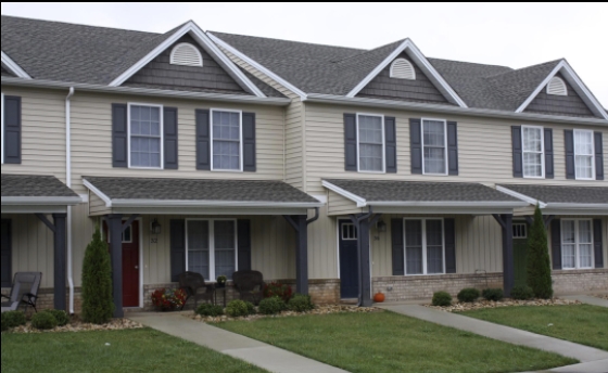 Tavern Grove Townhomes