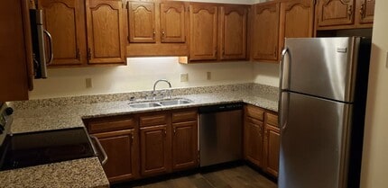 455 Ridgefields Rd in Kingsport, TN - Building Photo - Building Photo