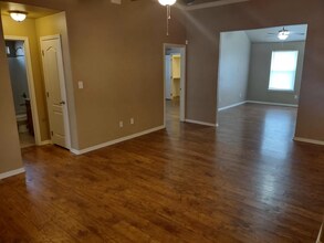 3118 Baldwin Loop, Unit A in Killeen, TX - Building Photo - Building Photo