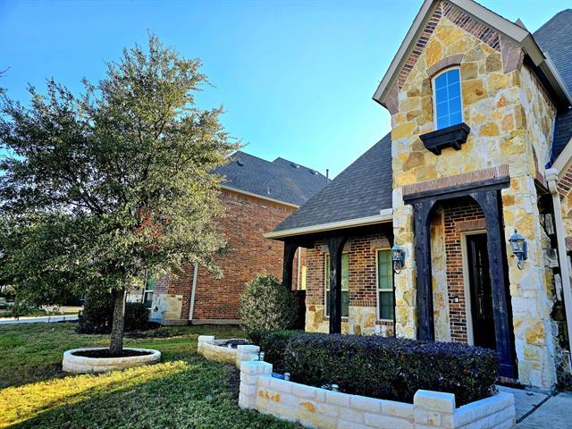 5665 Lightfoot Ln in Frisco, TX - Building Photo - Building Photo