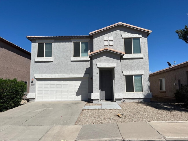 property at 28763 N Spur Dr