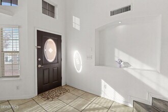 636 Paseo Hermoso Dr in Horizon City, TX - Building Photo - Building Photo