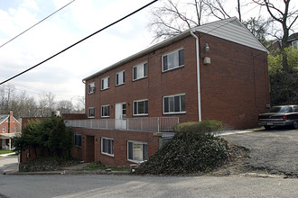 Bond Estate in Swissvale, PA - Building Photo - Building Photo