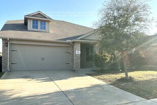 954 Corbitt Ln in Fate, TX - Building Photo