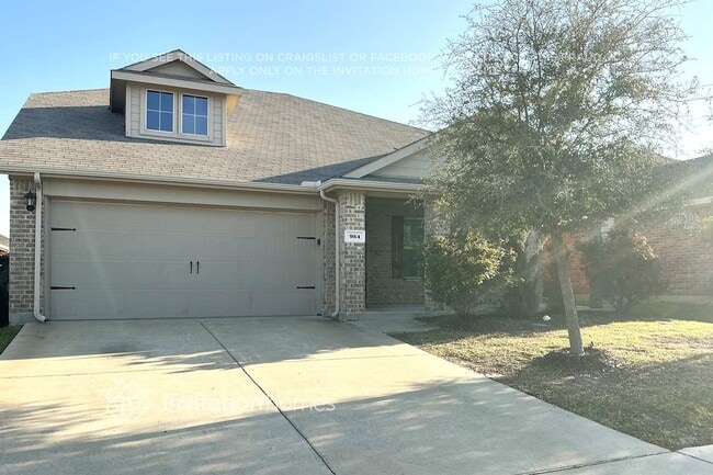 property at 954 Corbitt Ln