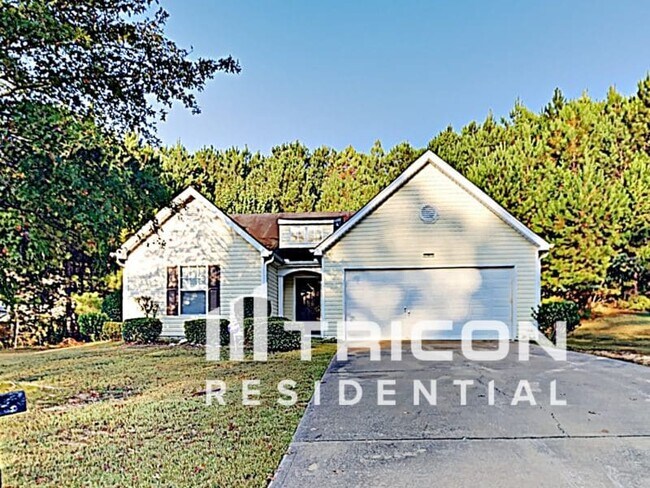 property at 6868 Merrywood Dr