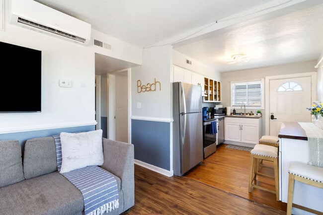 9714 11th Bay St in Norfolk, VA - Building Photo - Building Photo