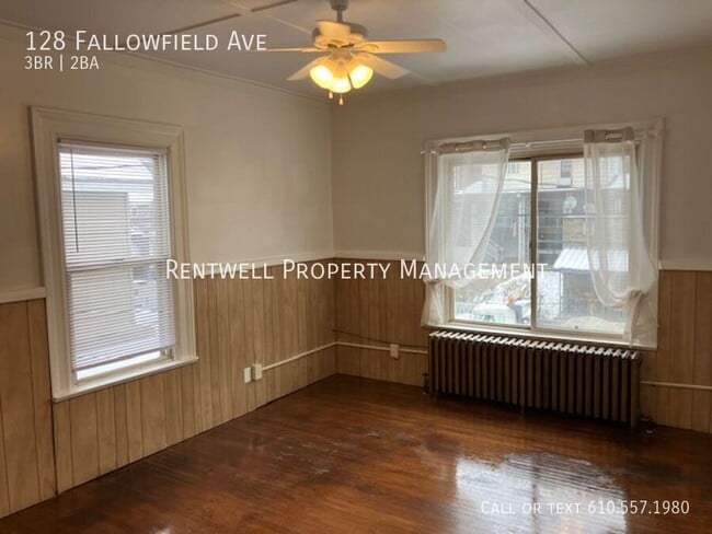 128 Fallowfield Ave in Charleroi, PA - Building Photo - Building Photo