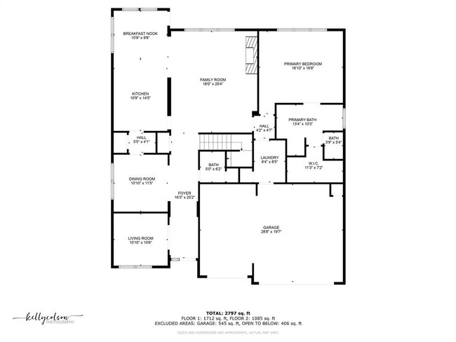 2406 Yorkshire Ln in Cedar Park, TX - Building Photo - Building Photo