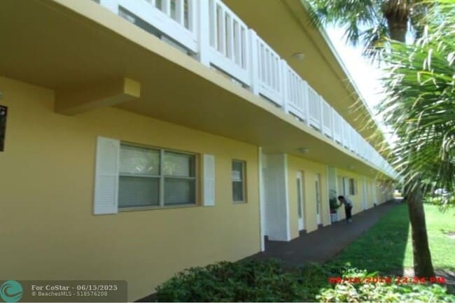 property at 540 SE 2nd Ave