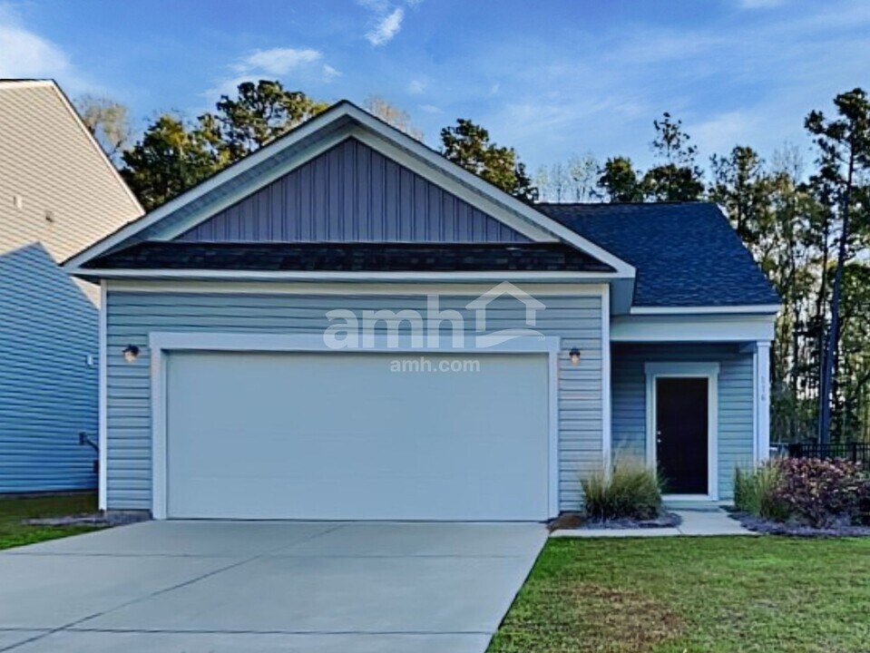 116 Orion Way in Moncks Corner, SC - Building Photo