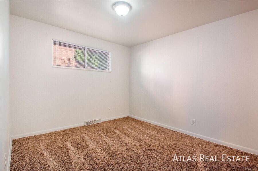 4580 Everett Ct in Wheat Ridge, CO - Building Photo