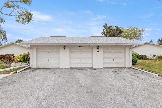 3143 37th Ln S in St. Petersburg, FL - Building Photo - Building Photo