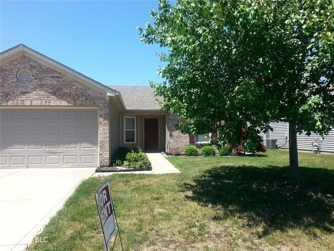 property at 11376 N Creekside Dr