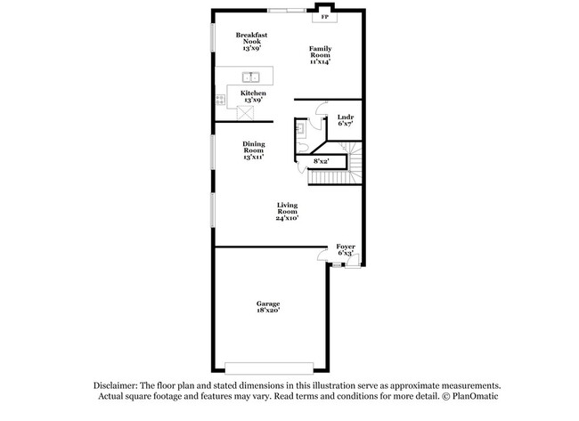 2071 Club Crest Way in Henderson, NV - Building Photo - Building Photo