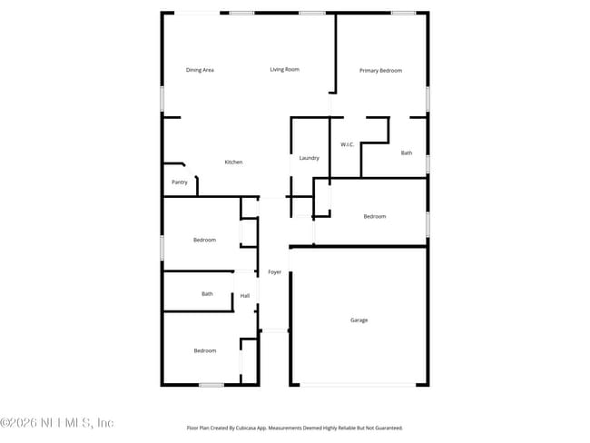 3696 Shiner Dr in Jacksonville, FL - Building Photo - Building Photo