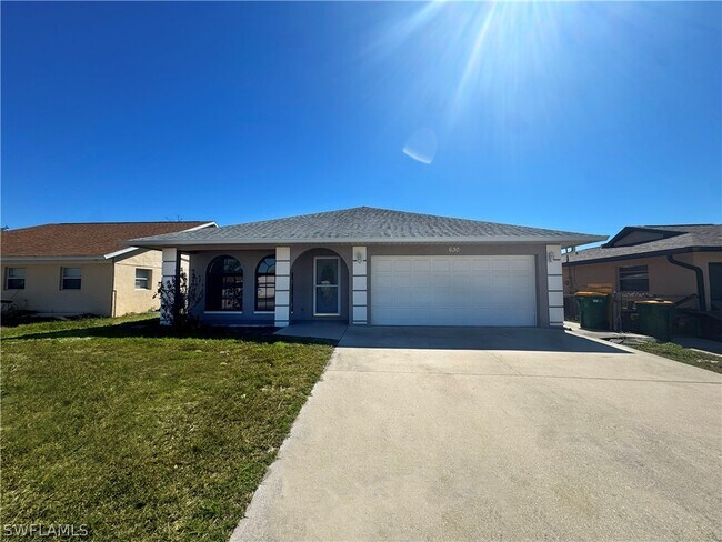 property at 630 105th Ave N