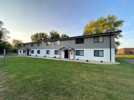 907 W Shermoor St, Unit 1