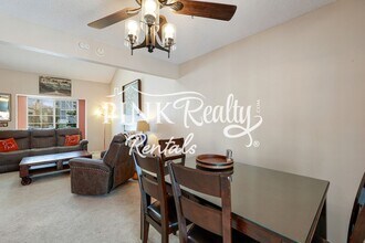 3395 Beechwood Ct in Colorado Springs, CO - Building Photo - Building Photo