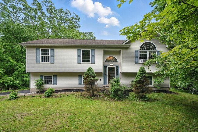 property at 2067 NY-211