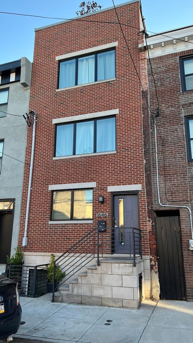 property at 1646 N 4th St