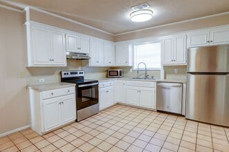 4005 Pecos Ave in Texarkana, TX - Foto de edificio - Building Photo