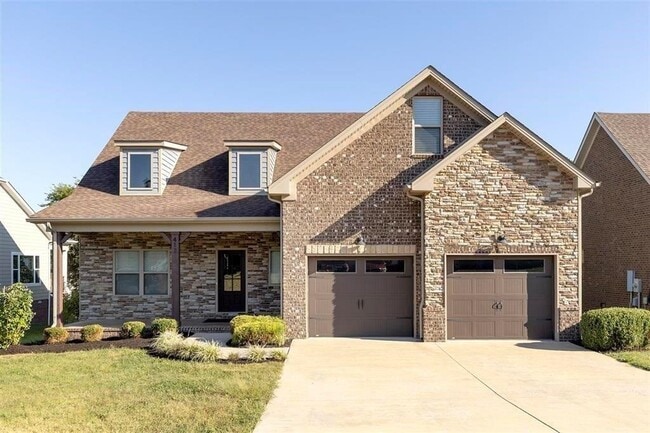 413 Adalynn Cir in Bowling Green, KY - Building Photo - Building Photo