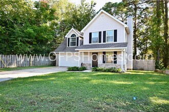 391 Brookwood Blvd in Mary Esther, FL - Building Photo - Building Photo