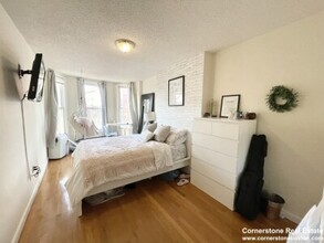 588 Columbus Ave, Unit 3 in Boston, MA - Building Photo - Building Photo